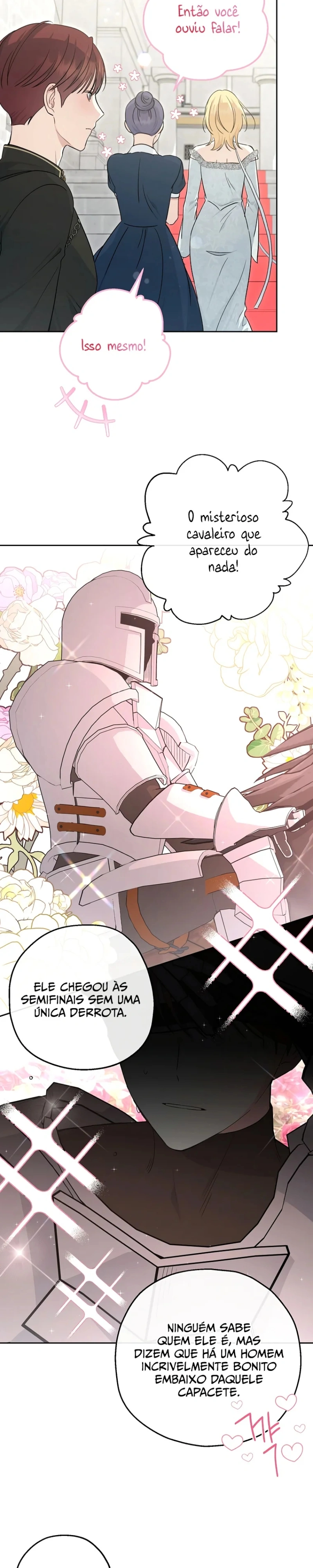 A Princesa Monstro Capítulo 45 Página 7