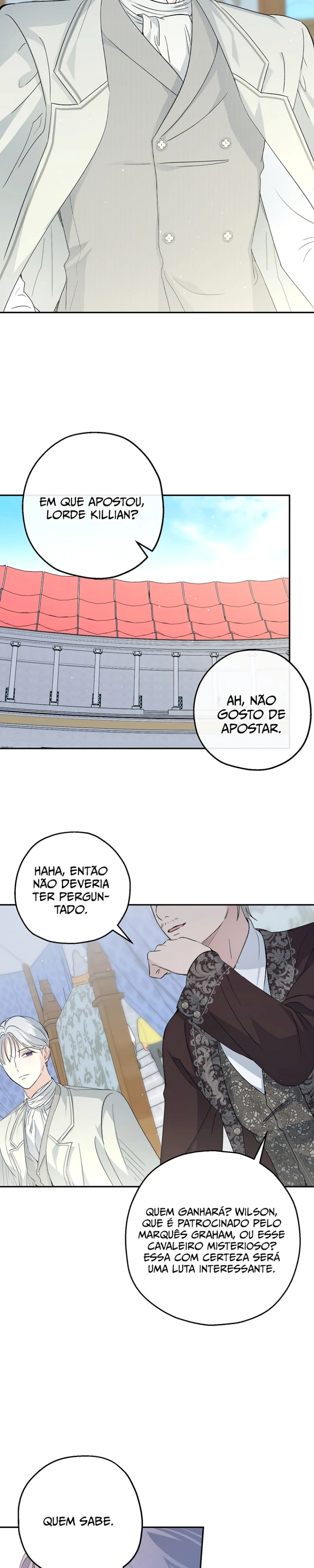 A Princesa Monstro Capítulo 46 Página 12