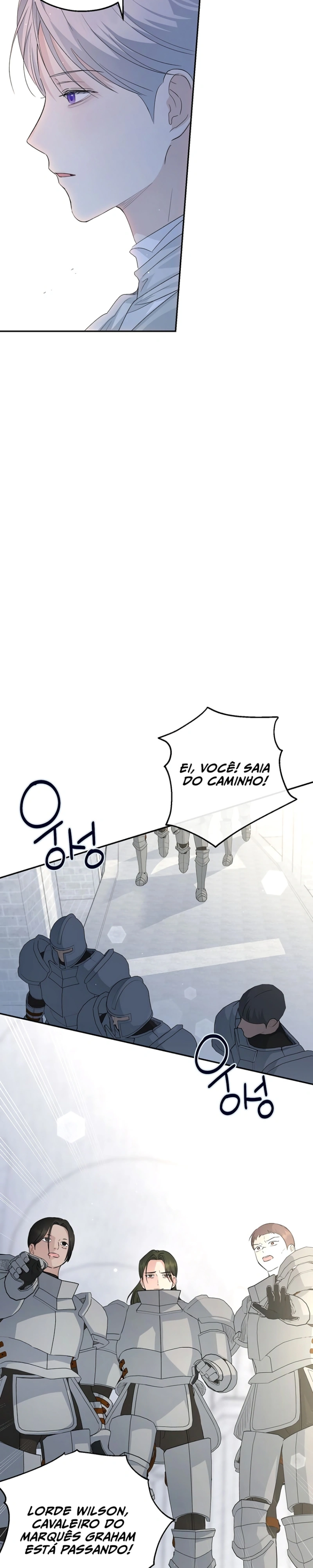 A Princesa Monstro Capítulo 46 Página 13
