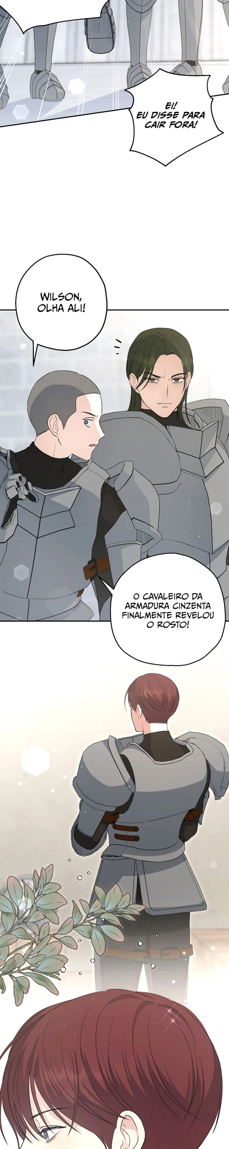 A Princesa Monstro Capítulo 46 Página 14
