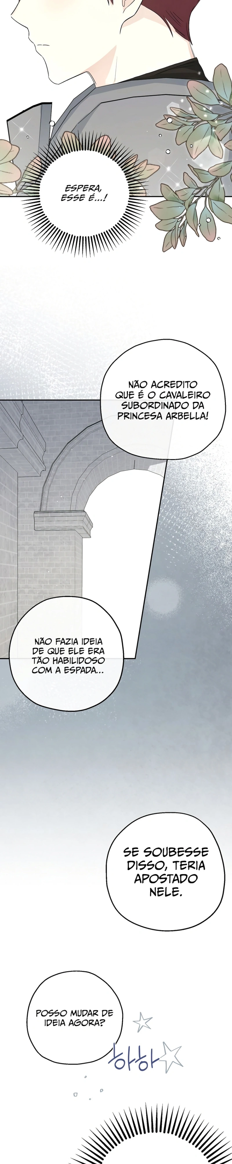 A Princesa Monstro Capítulo 46 Página 15