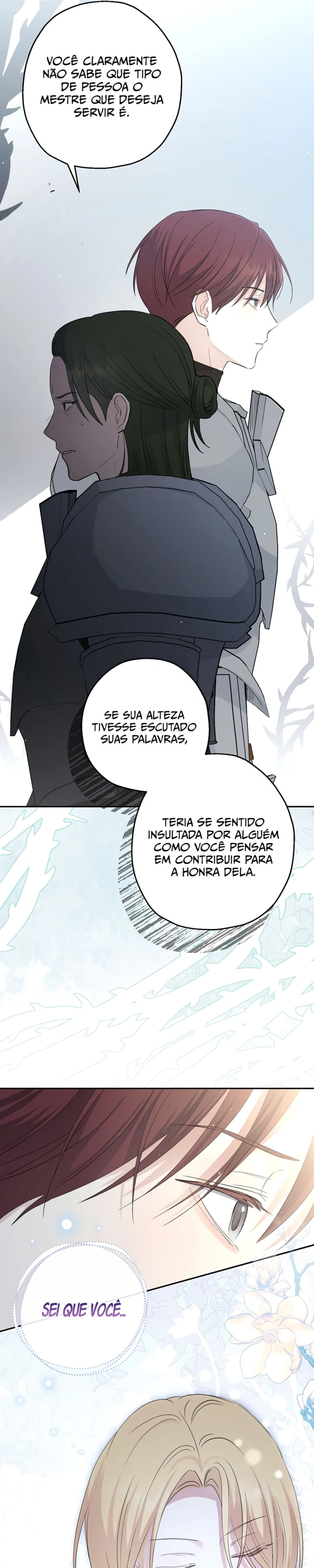 A Princesa Monstro Capítulo 46 Página 21