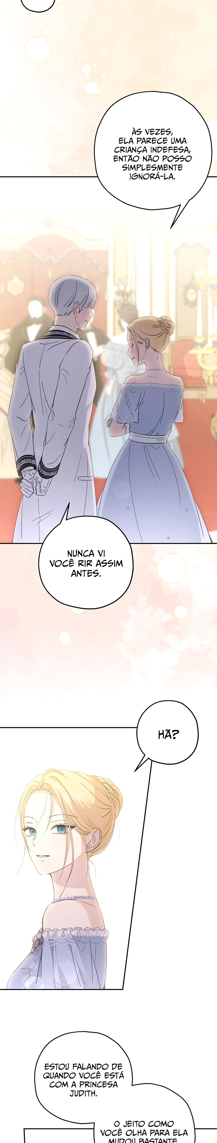 A Princesa Monstro Capítulo 47 Página 16