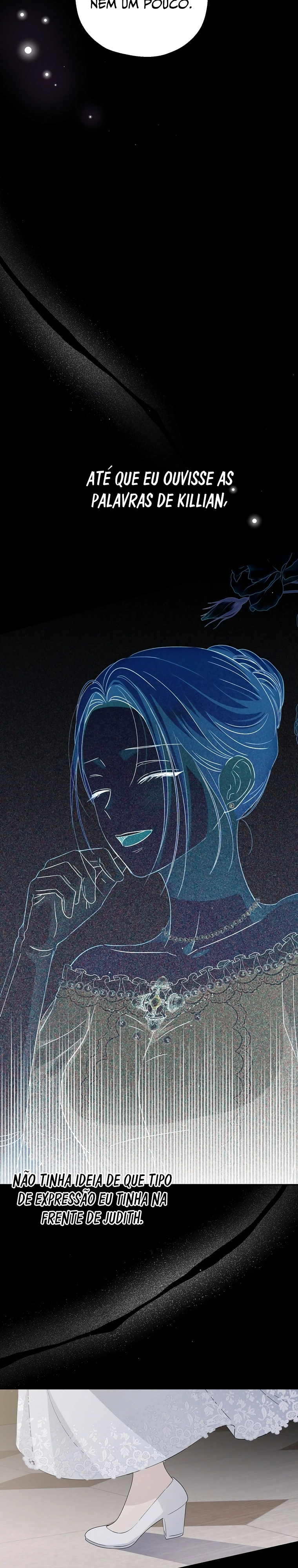 A Princesa Monstro Capítulo 47 Página 19