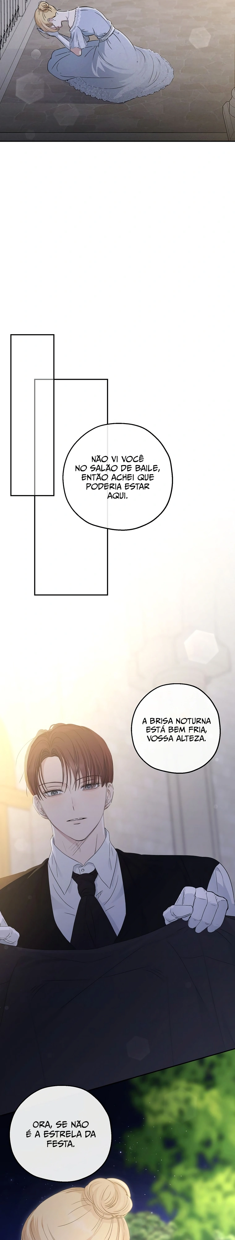 A Princesa Monstro Capítulo 47 Página 22