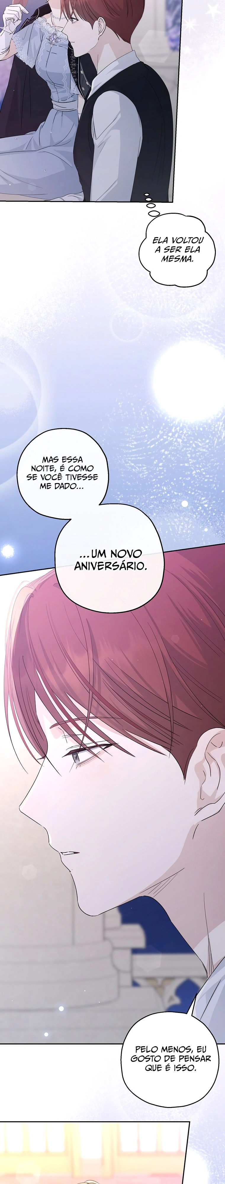 A Princesa Monstro Capítulo 47 Página 27