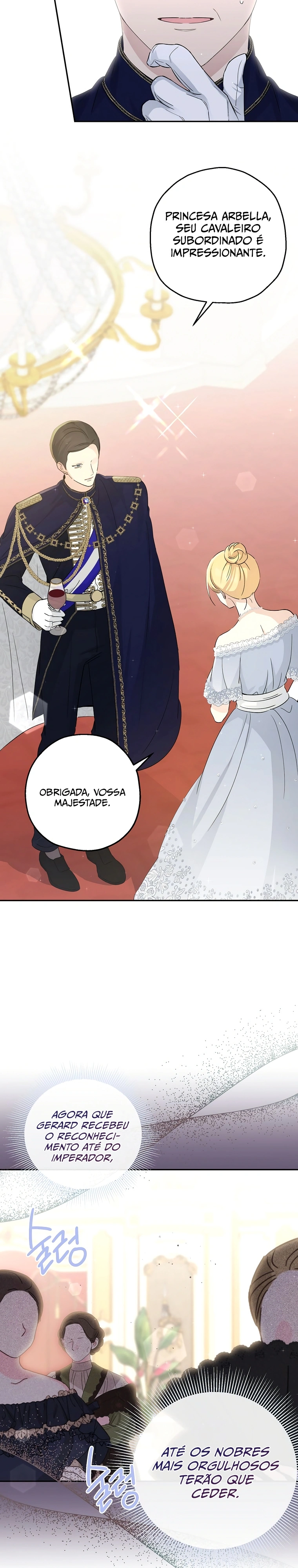 A Princesa Monstro Capítulo 47 Página 4