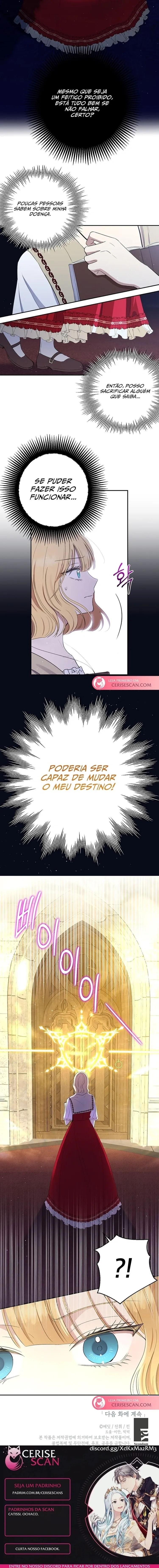 A Princesa Monstro Capítulo 7 Página 6