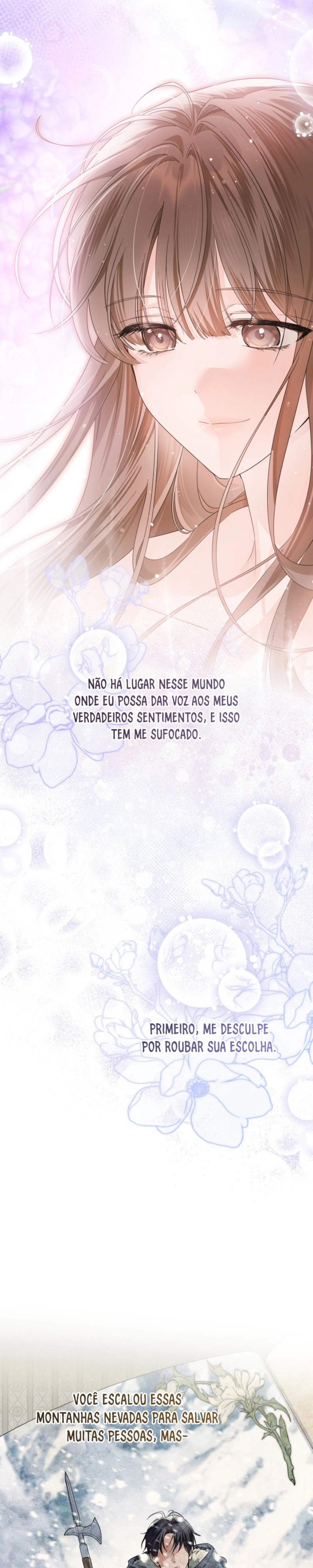 A Princesa que Esconde seu Fã-Clube Capítulo 100 Página 3