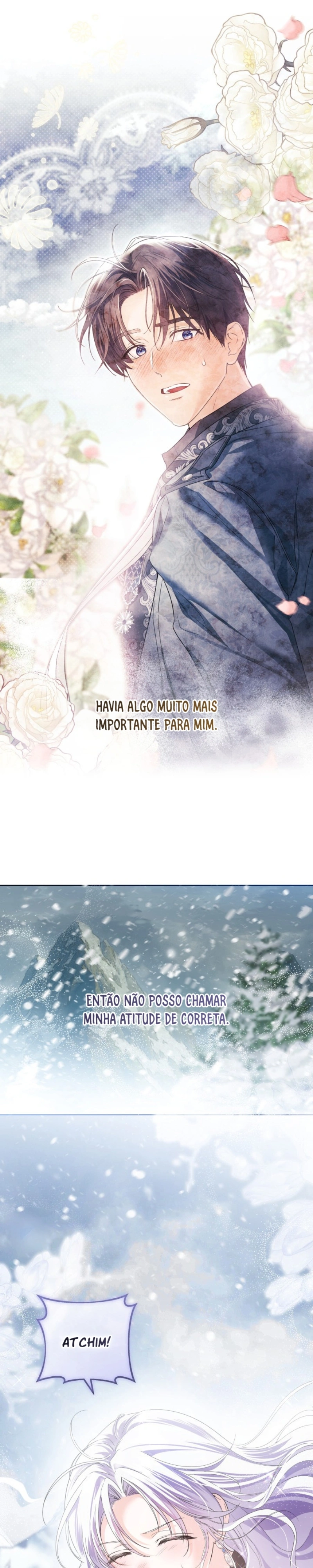 A Princesa que Esconde seu Fã-Clube Capítulo 100 Página 5