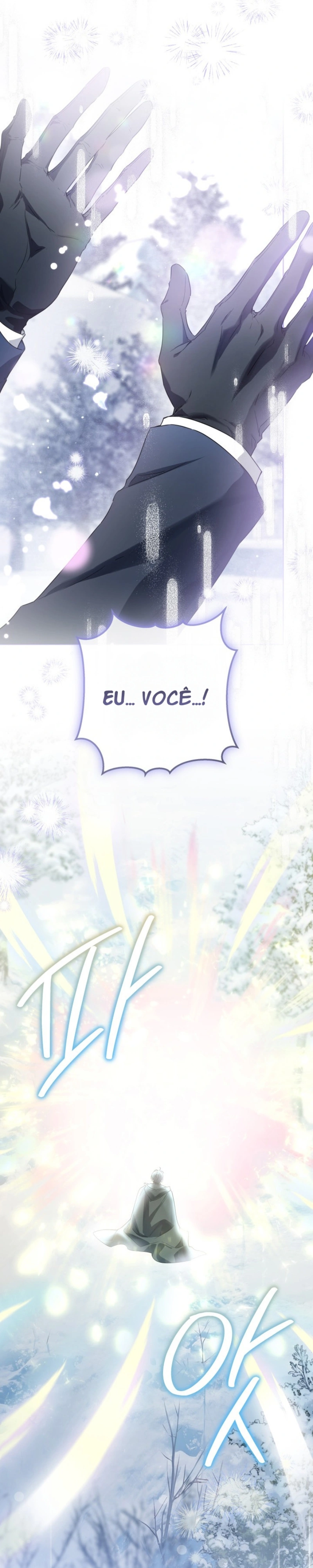 A Princesa que Esconde seu Fã-Clube Capítulo 101 Página 29