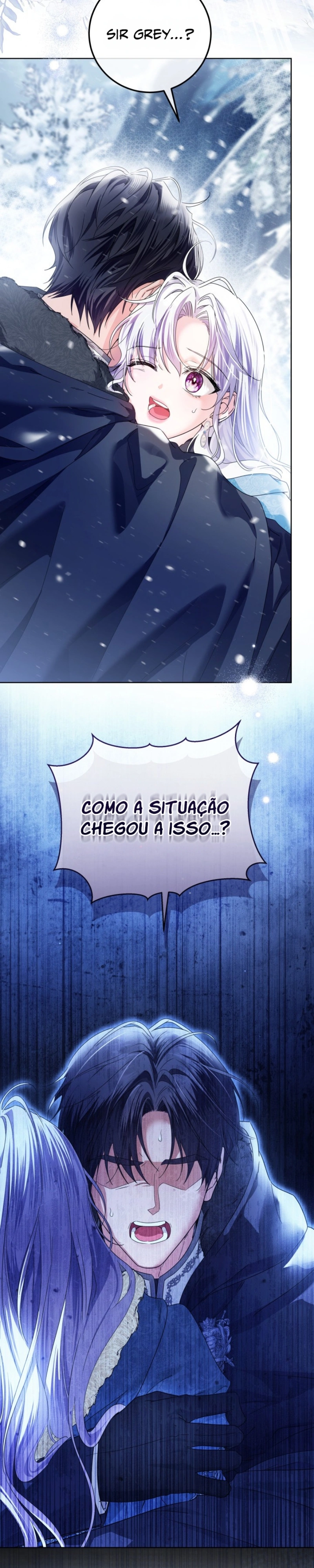 A Princesa que Esconde seu Fã-Clube Capítulo 101 Página 5