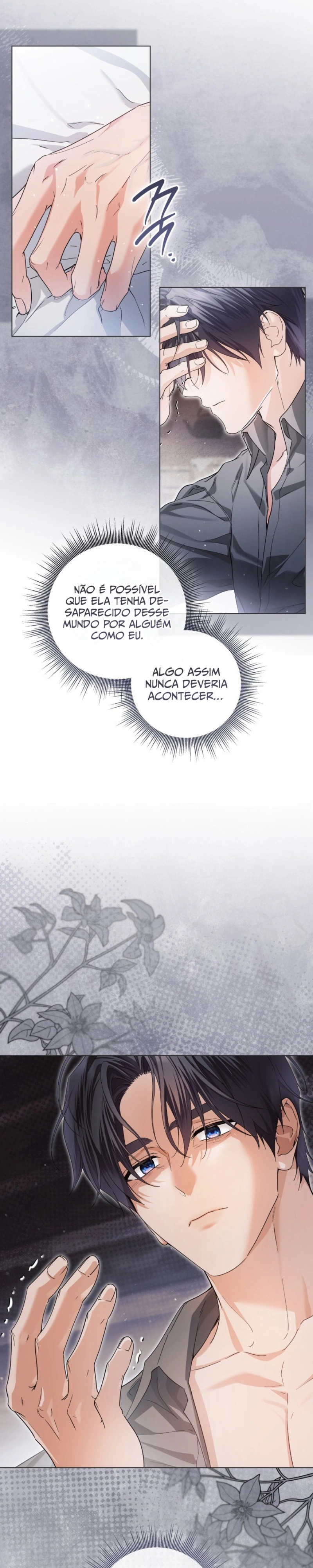 A Princesa que Esconde seu Fã-Clube Capítulo 102 Página 20