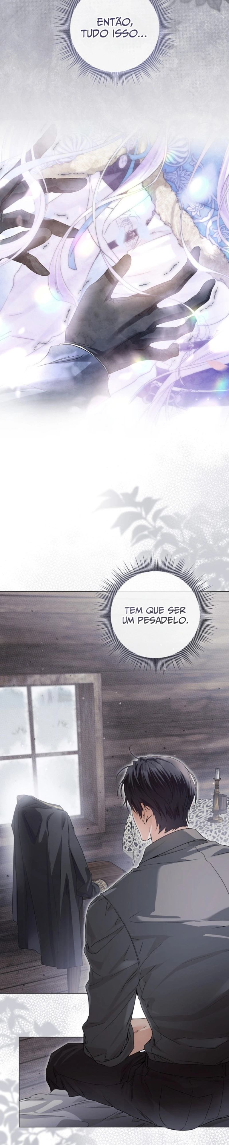 A Princesa que Esconde seu Fã-Clube Capítulo 102 Página 21