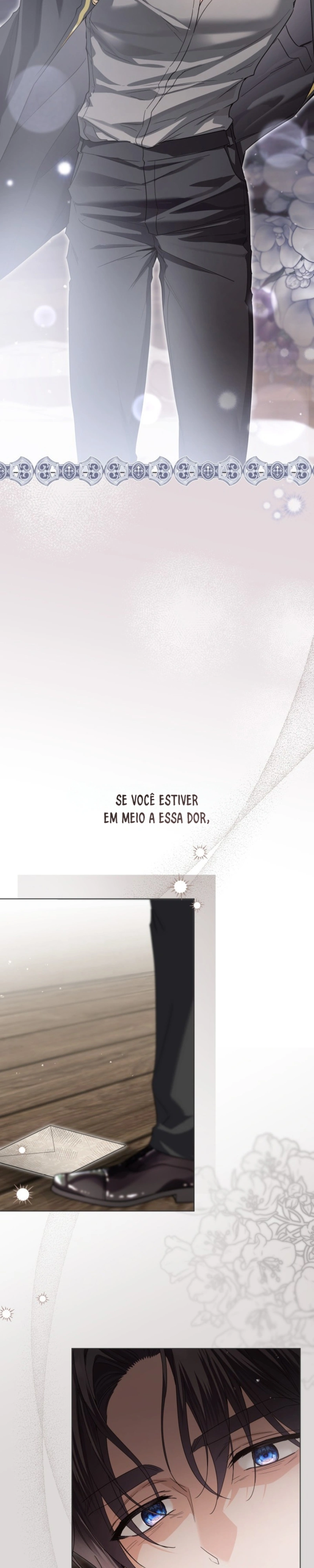 A Princesa que Esconde seu Fã-Clube Capítulo 102 Página 23