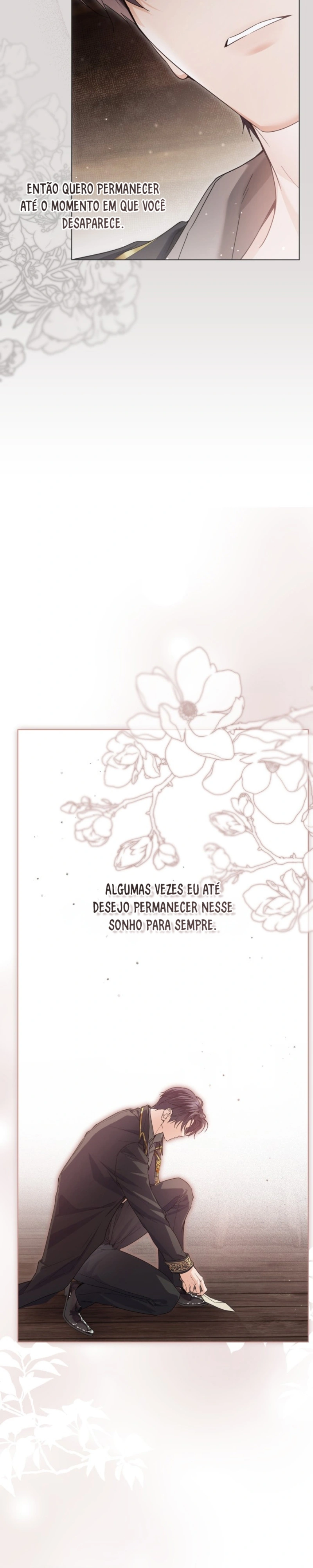 A Princesa que Esconde seu Fã-Clube Capítulo 102 Página 24