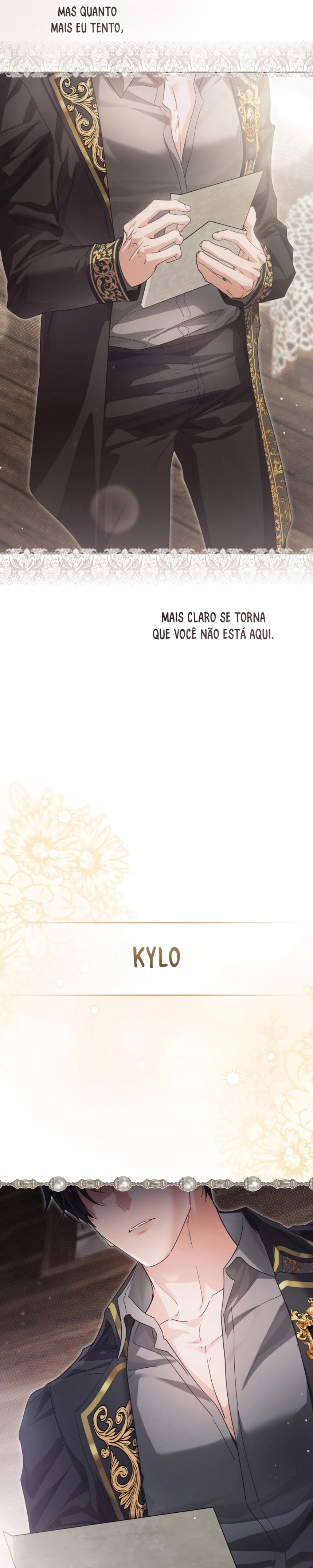 A Princesa que Esconde seu Fã-Clube Capítulo 102 Página 25