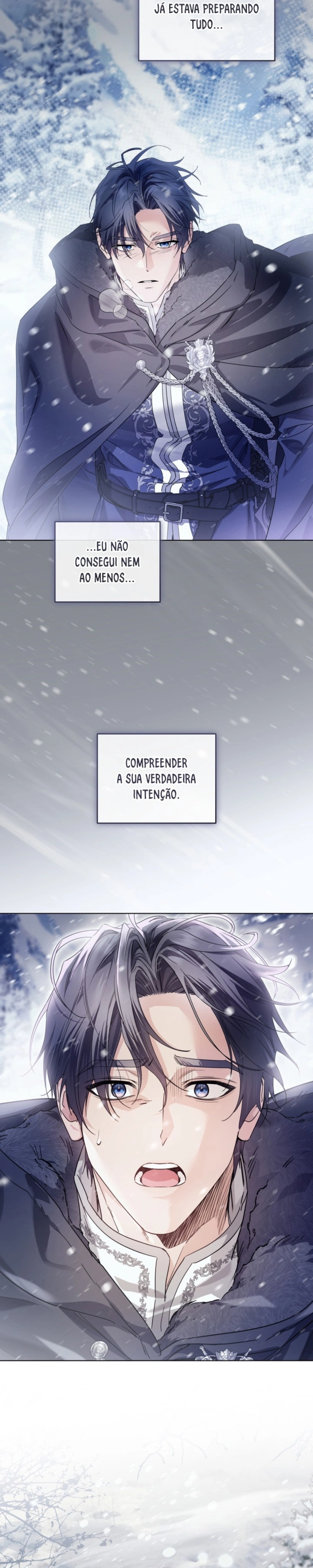 A Princesa que Esconde seu Fã-Clube Capítulo 103 Página 29