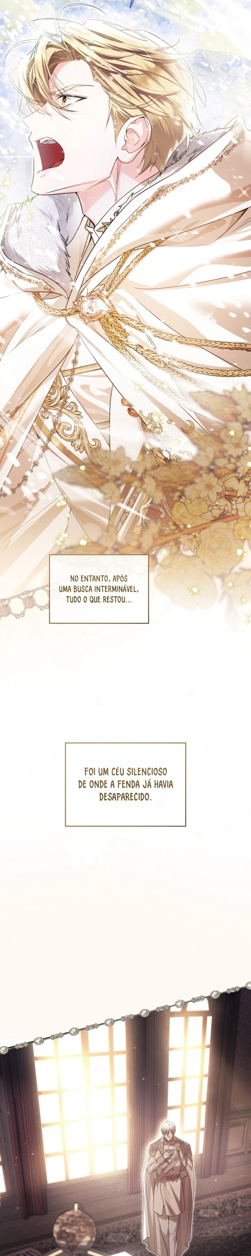A Princesa que Esconde seu Fã-Clube Capítulo 103 Página 7