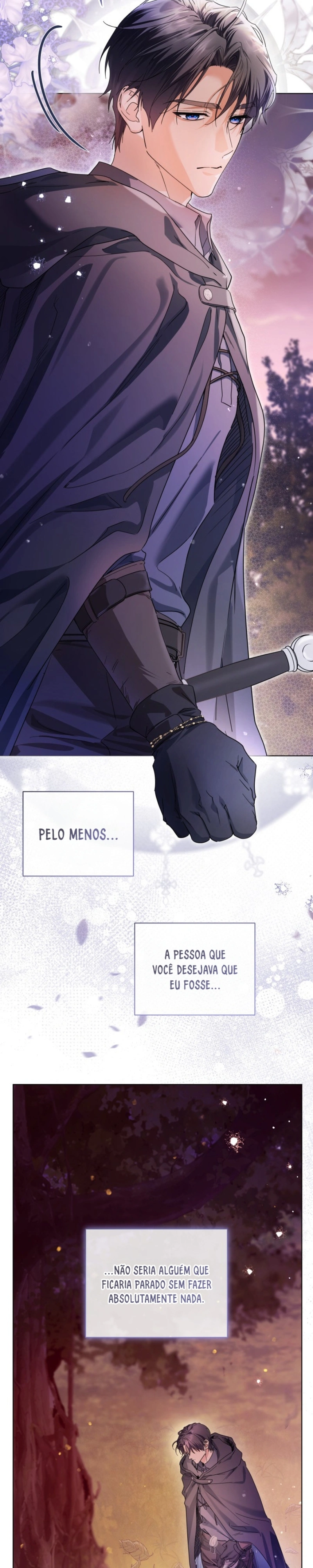 A Princesa que Esconde seu Fã-Clube Capítulo 104 Página 13