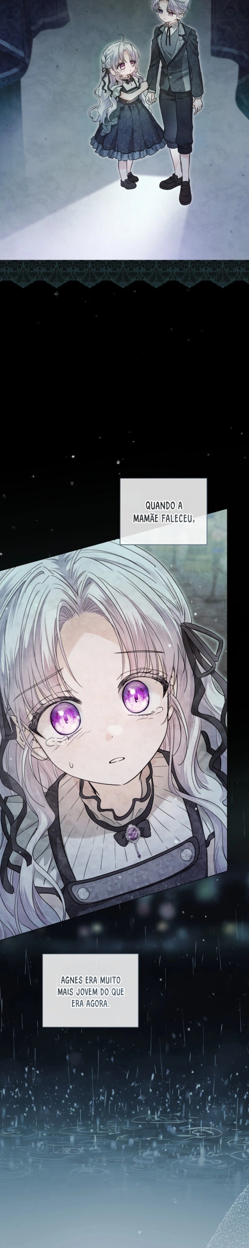 A Princesa que Esconde seu Fã-Clube Capítulo 104 Página 23
