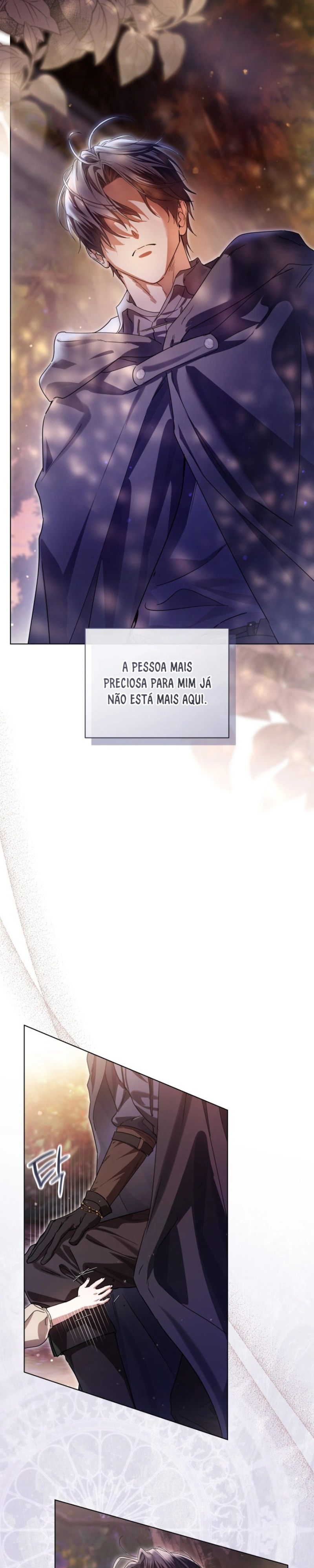 A Princesa que Esconde seu Fã-Clube Capítulo 104 Página 3