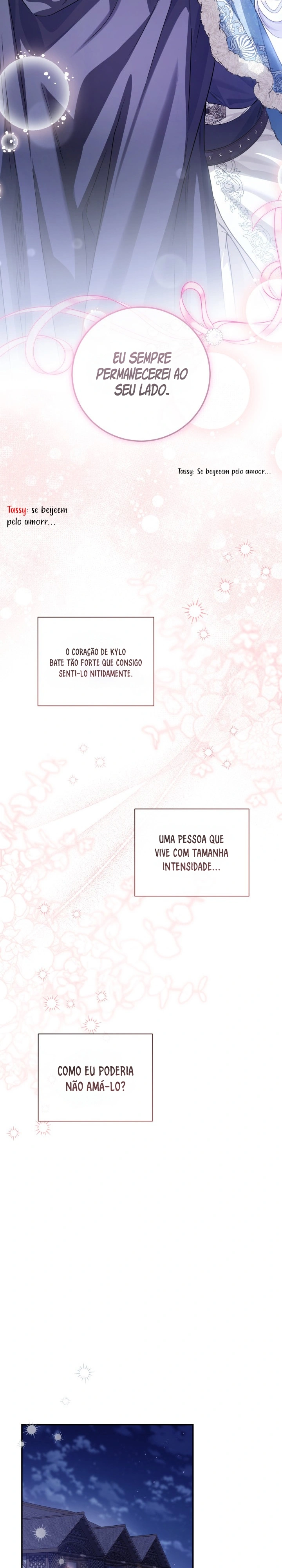 A Princesa que Esconde seu Fã-Clube Capítulo 107 Página 24