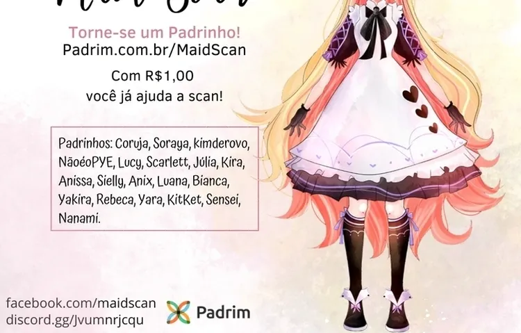 A Princesa que Esconde seu Fã-Clube Capítulo 5 Página 9