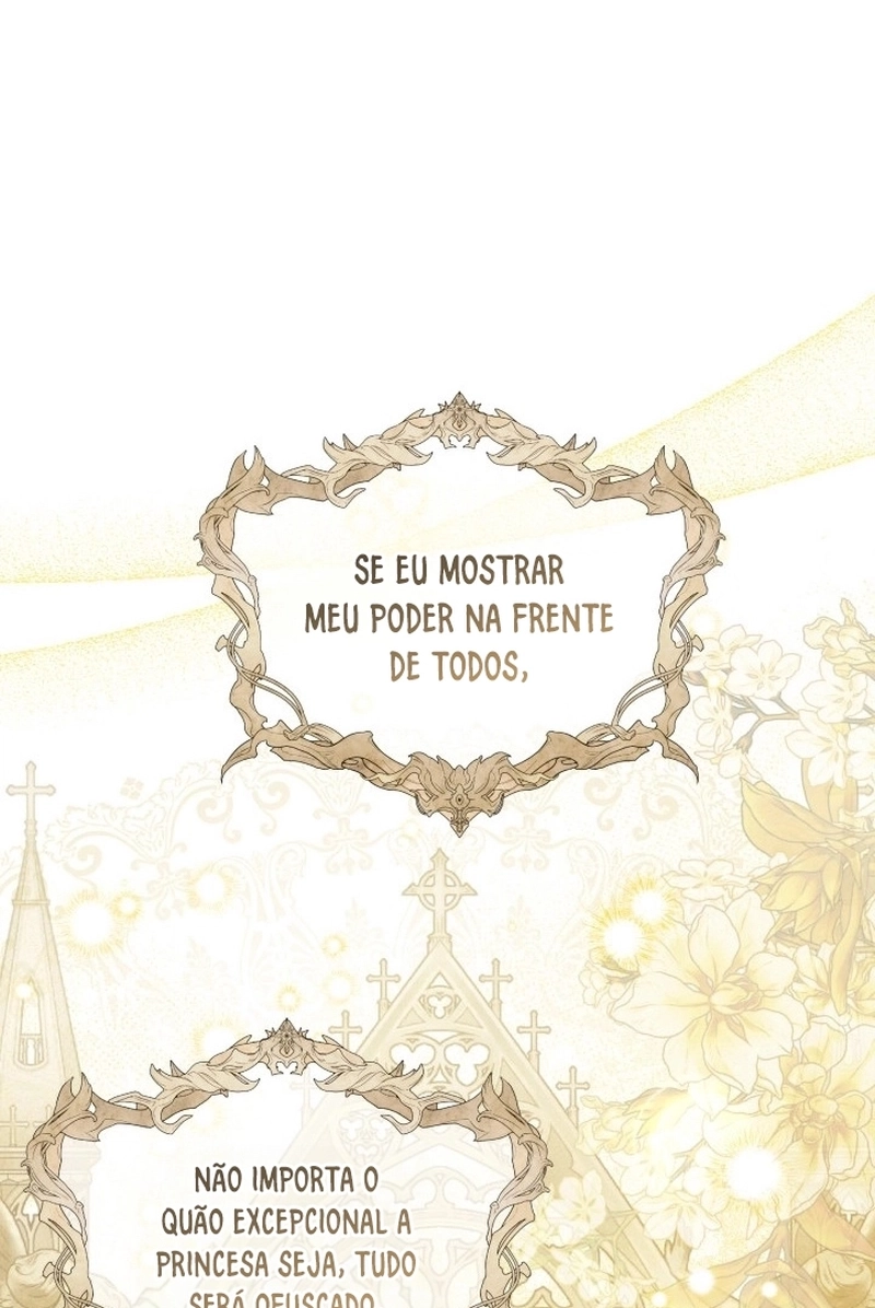 A Princesa que Esconde seu Fã-Clube Capítulo 86 Página 105