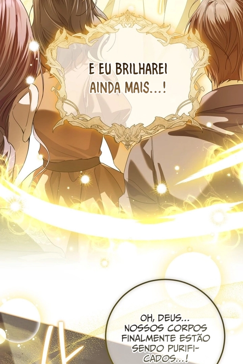 A Princesa que Esconde seu Fã-Clube Capítulo 86 Página 107