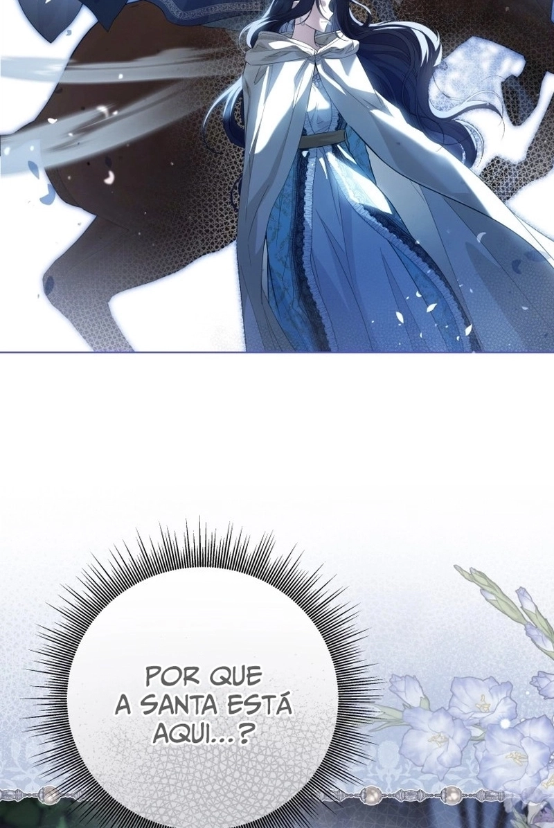 A Princesa que Esconde seu Fã-Clube Capítulo 86 Página 22