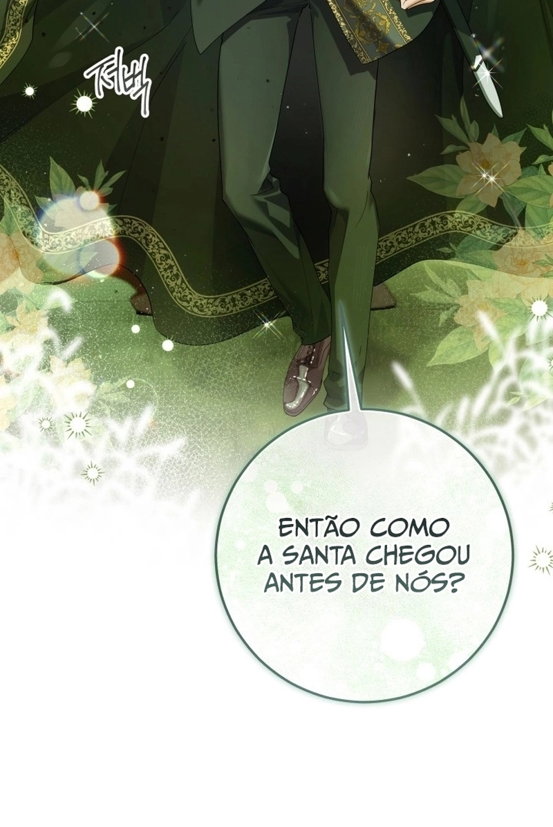 A Princesa que Esconde seu Fã-Clube Capítulo 86 Página 31