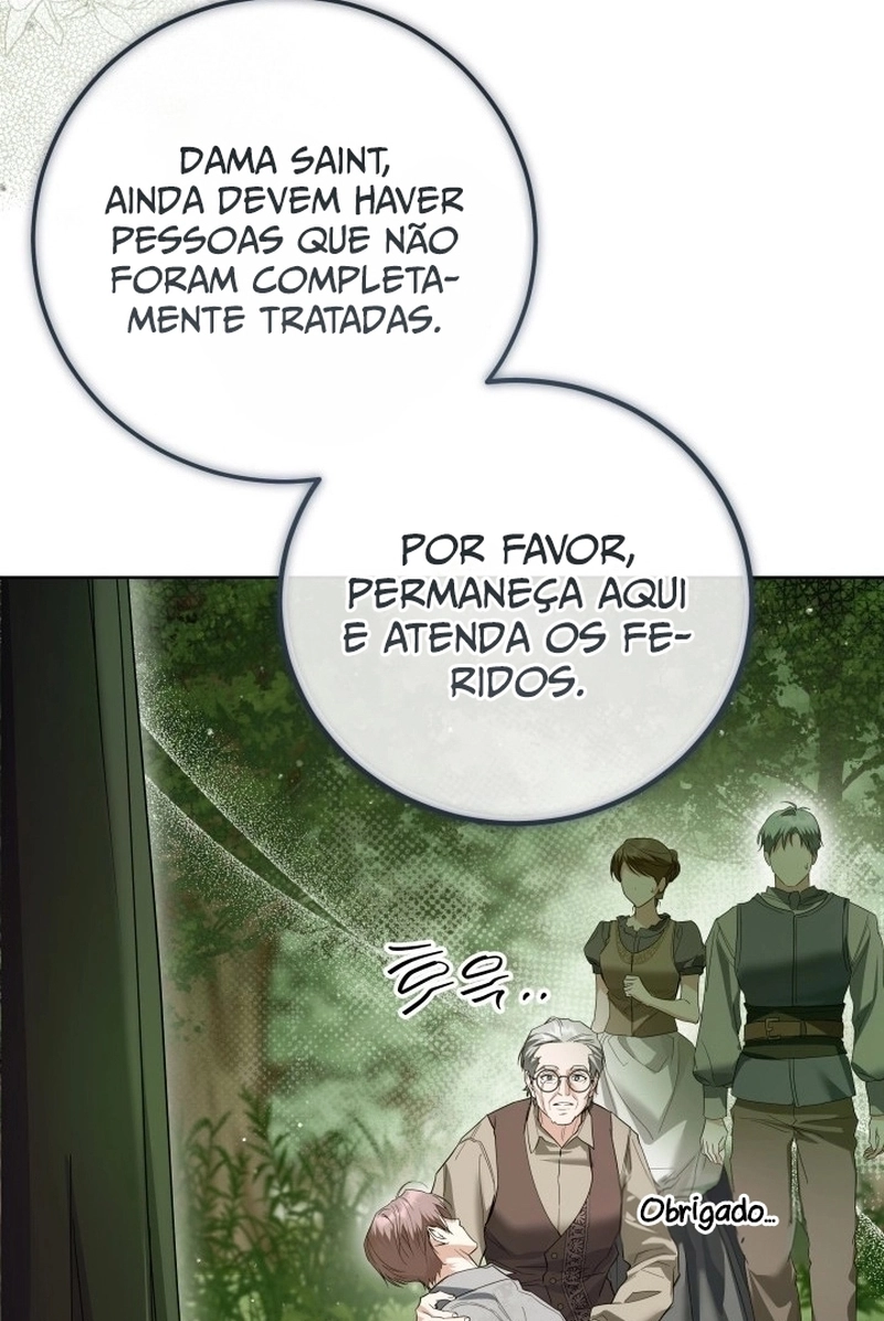 A Princesa que Esconde seu Fã-Clube Capítulo 86 Página 36