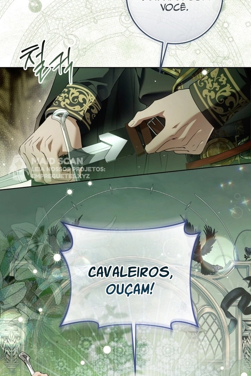 A Princesa que Esconde seu Fã-Clube Capítulo 86 Página 38