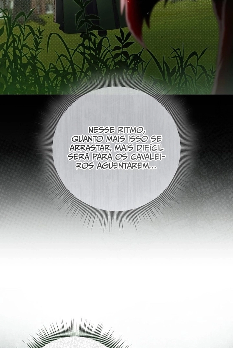 A Princesa que Esconde seu Fã-Clube Capítulo 86 Página 50