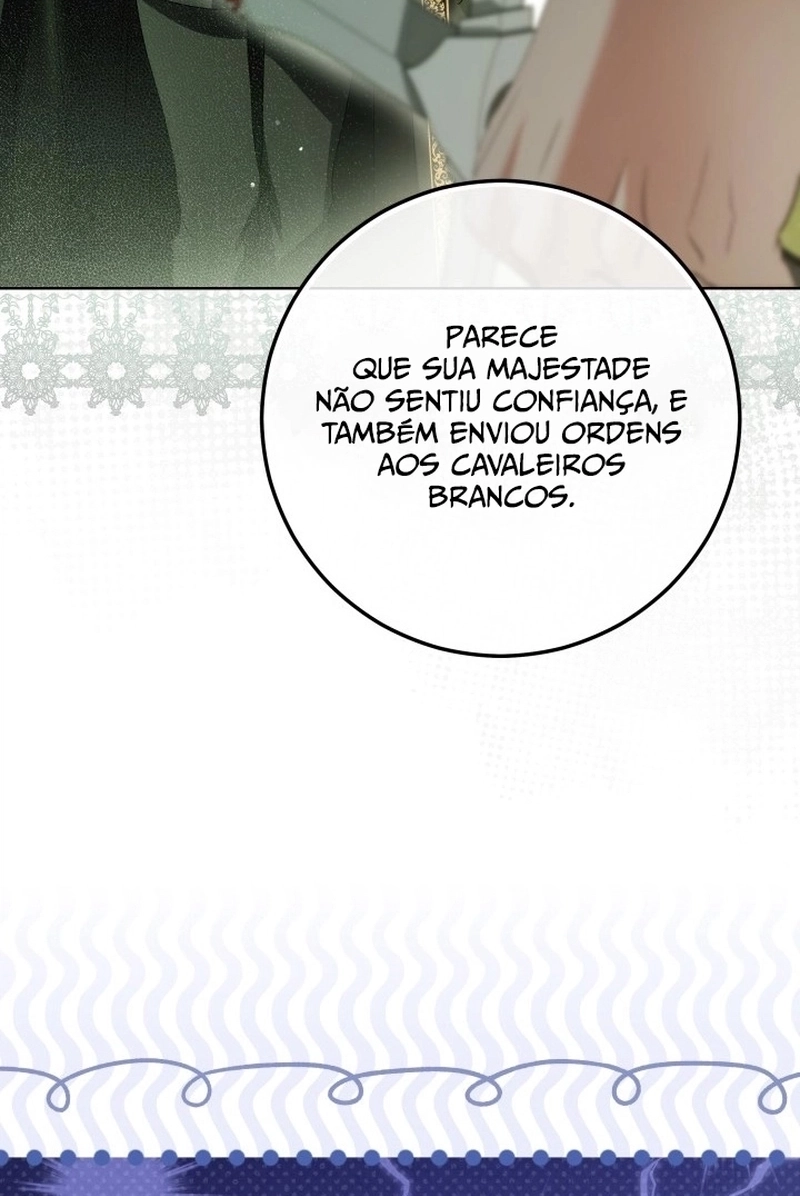 A Princesa que Esconde seu Fã-Clube Capítulo 86 Página 62