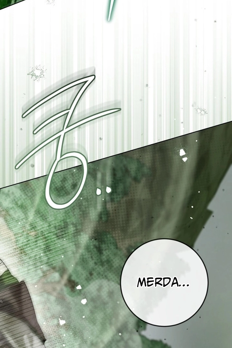 A Princesa que Esconde seu Fã-Clube Capítulo 86 Página 81
