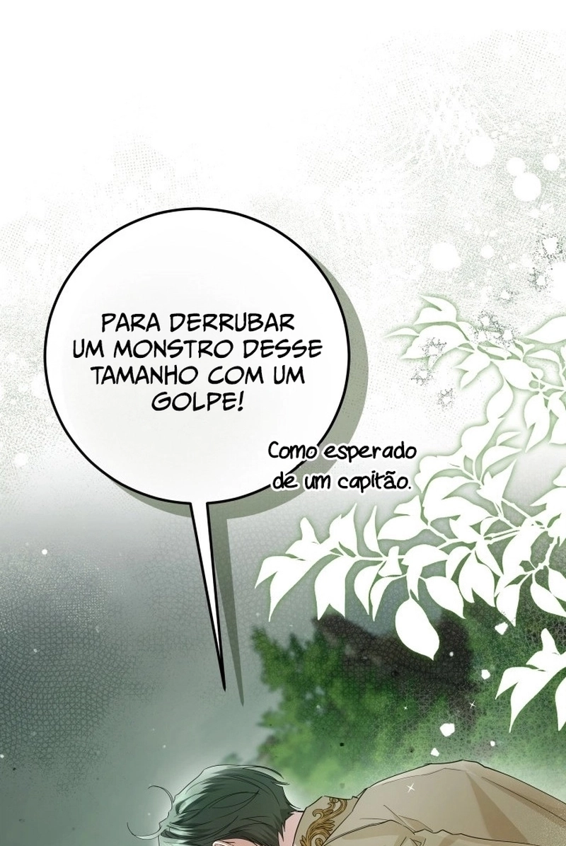 A Princesa que Esconde seu Fã-Clube Capítulo 86 Página 85