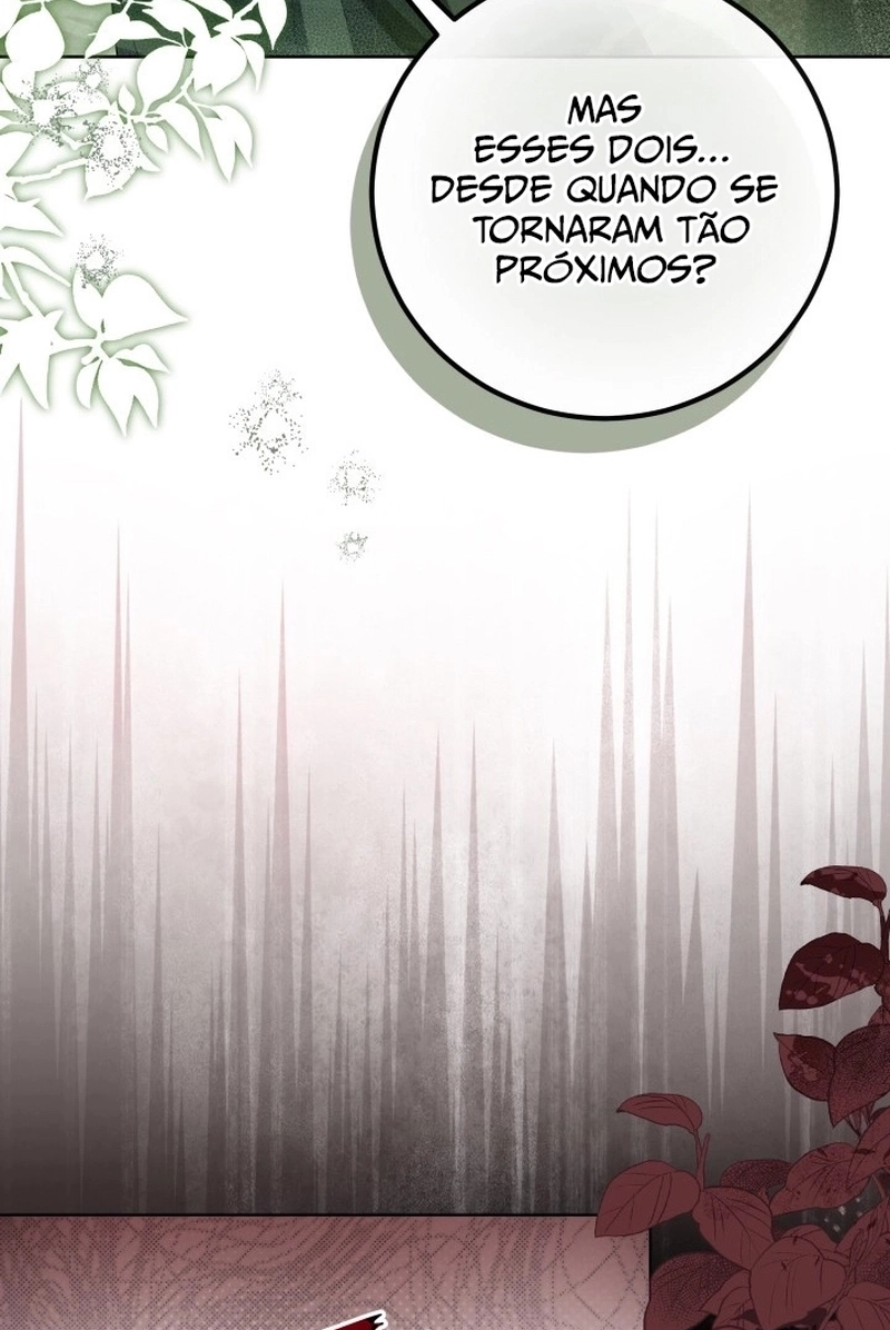 A Princesa que Esconde seu Fã-Clube Capítulo 86 Página 87