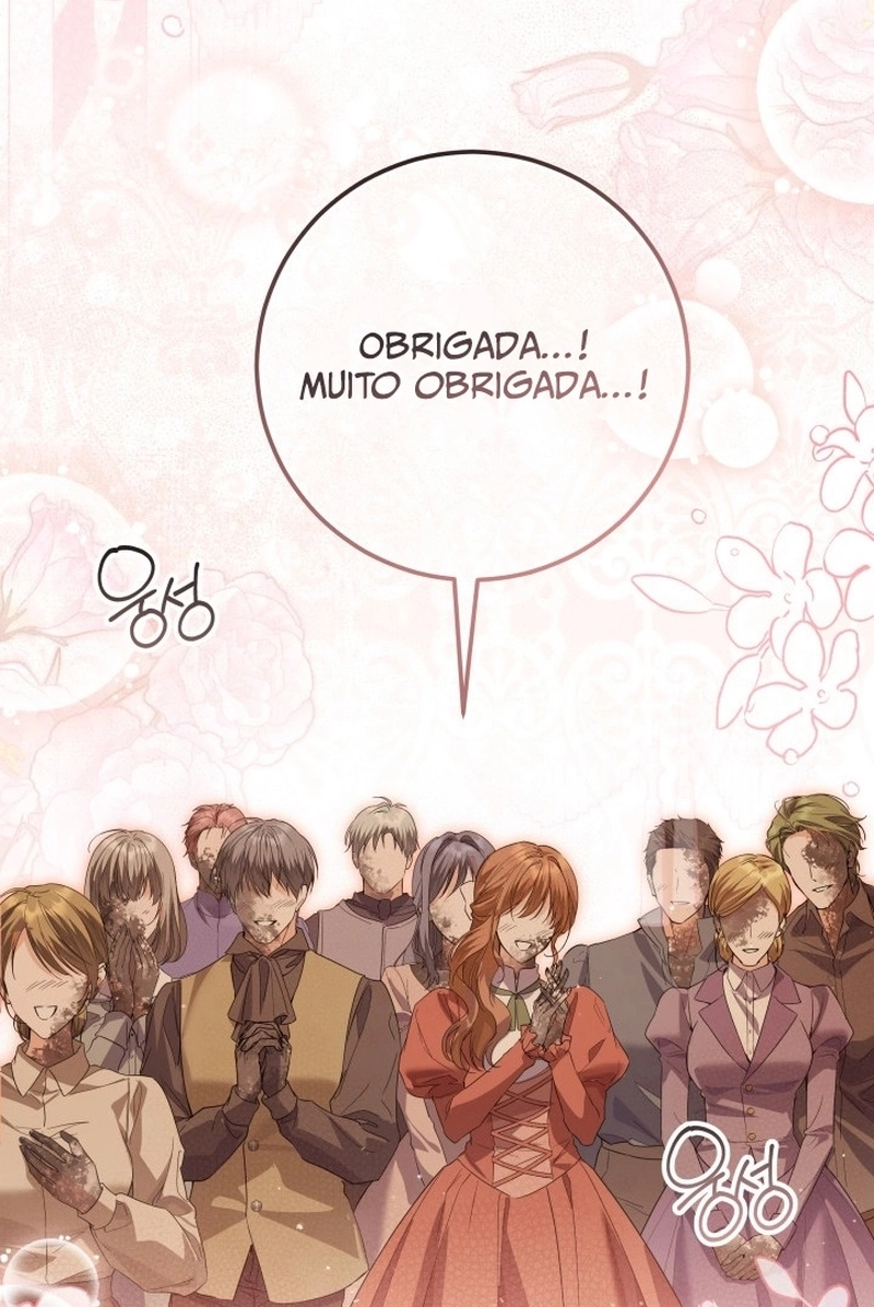 A Princesa que Esconde seu Fã-Clube Capítulo 86 Página 99