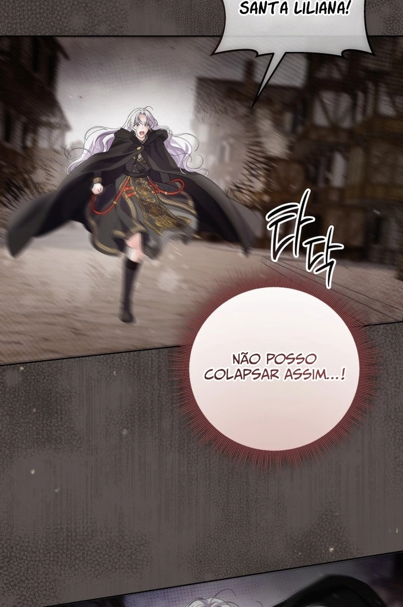 A Princesa que Esconde seu Fã-Clube Capítulo 87 Página 100