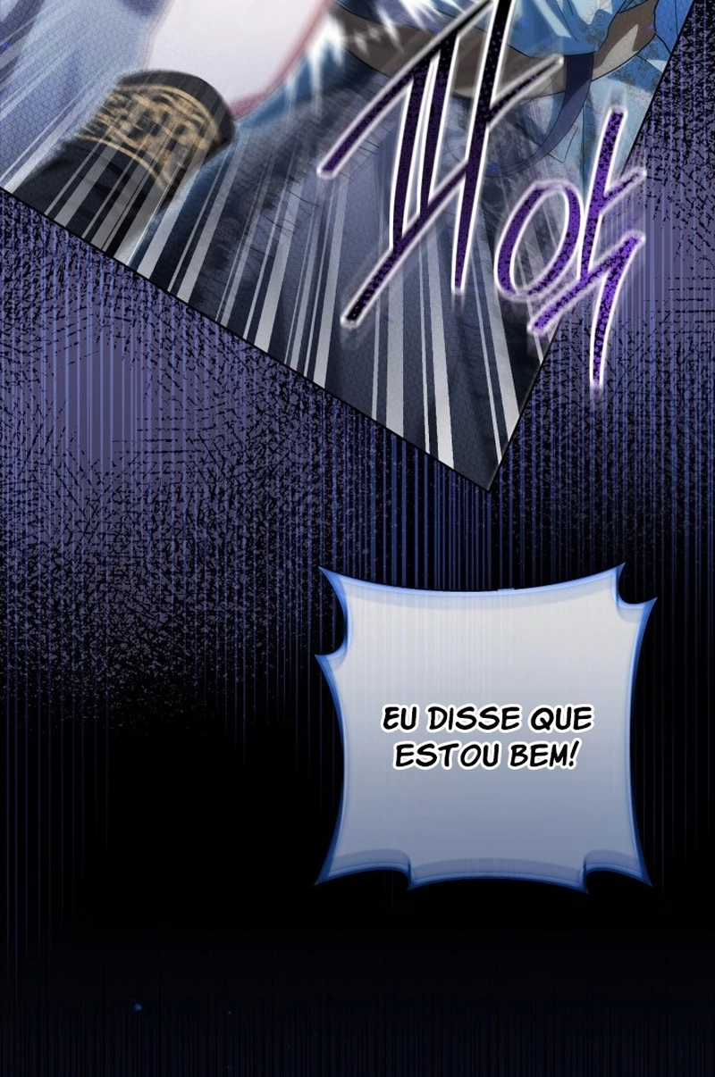 A Princesa que Esconde seu Fã-Clube Capítulo 87 Página 106