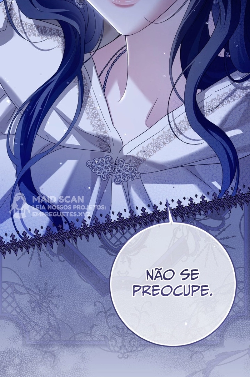 A Princesa que Esconde seu Fã-Clube Capítulo 87 Página 23