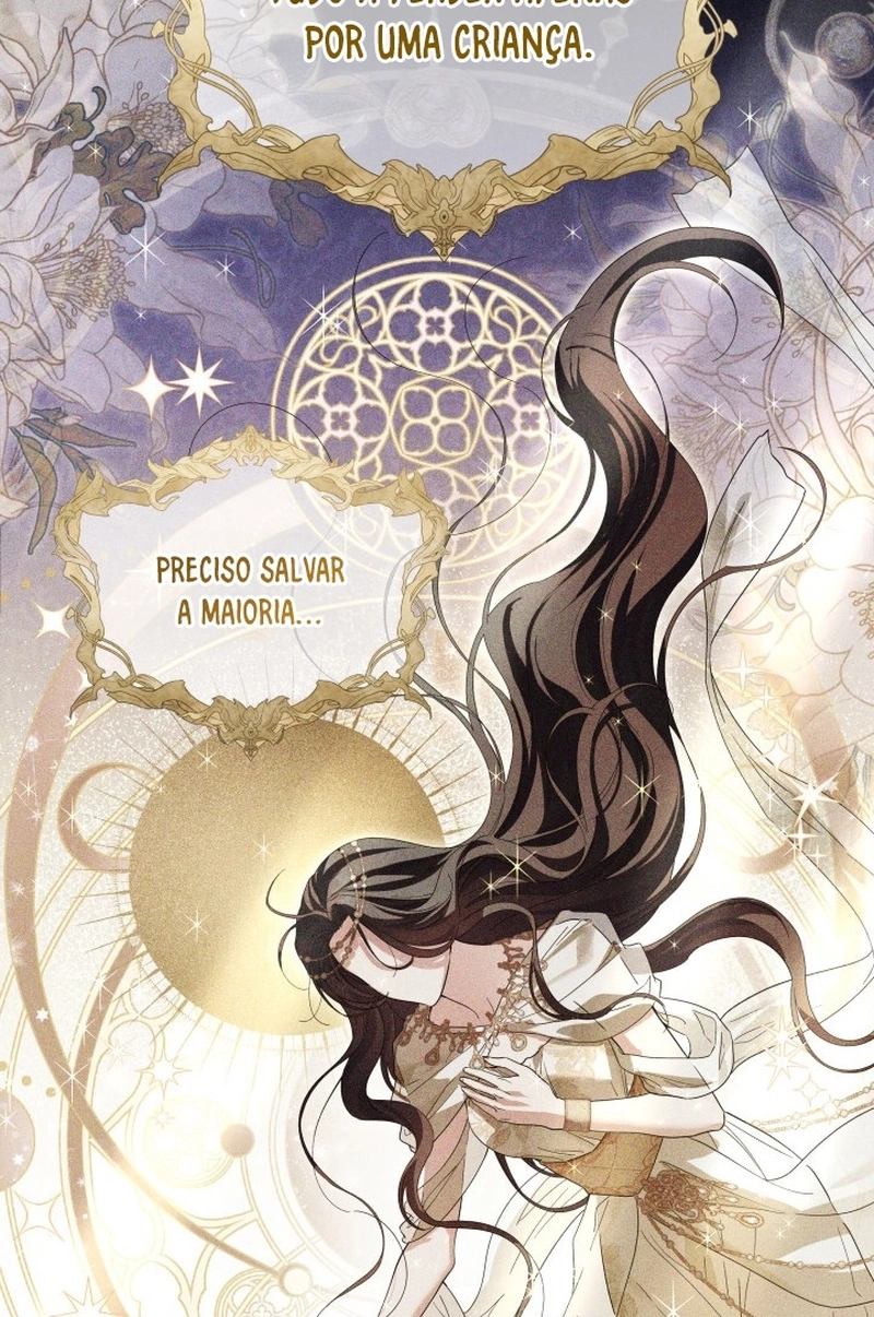 A Princesa que Esconde seu Fã-Clube Capítulo 87 Página 39
