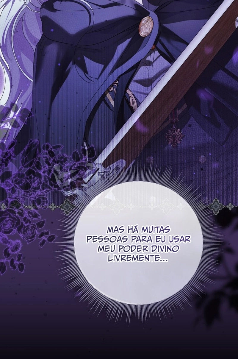 A Princesa que Esconde seu Fã-Clube Capítulo 87 Página 44