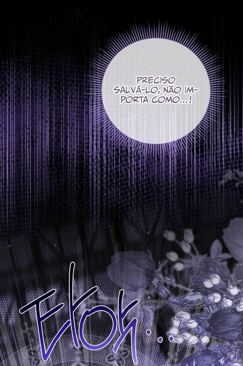 A Princesa que Esconde seu Fã-Clube Capítulo 87 Página 46
