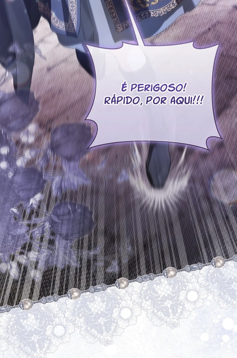 A Princesa que Esconde seu Fã-Clube Capítulo 87 Página 48