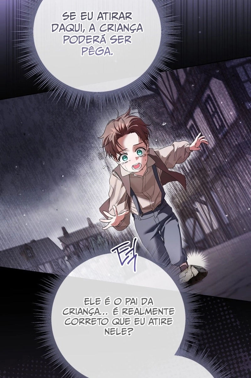 A Princesa que Esconde seu Fã-Clube Capítulo 87 Página 54