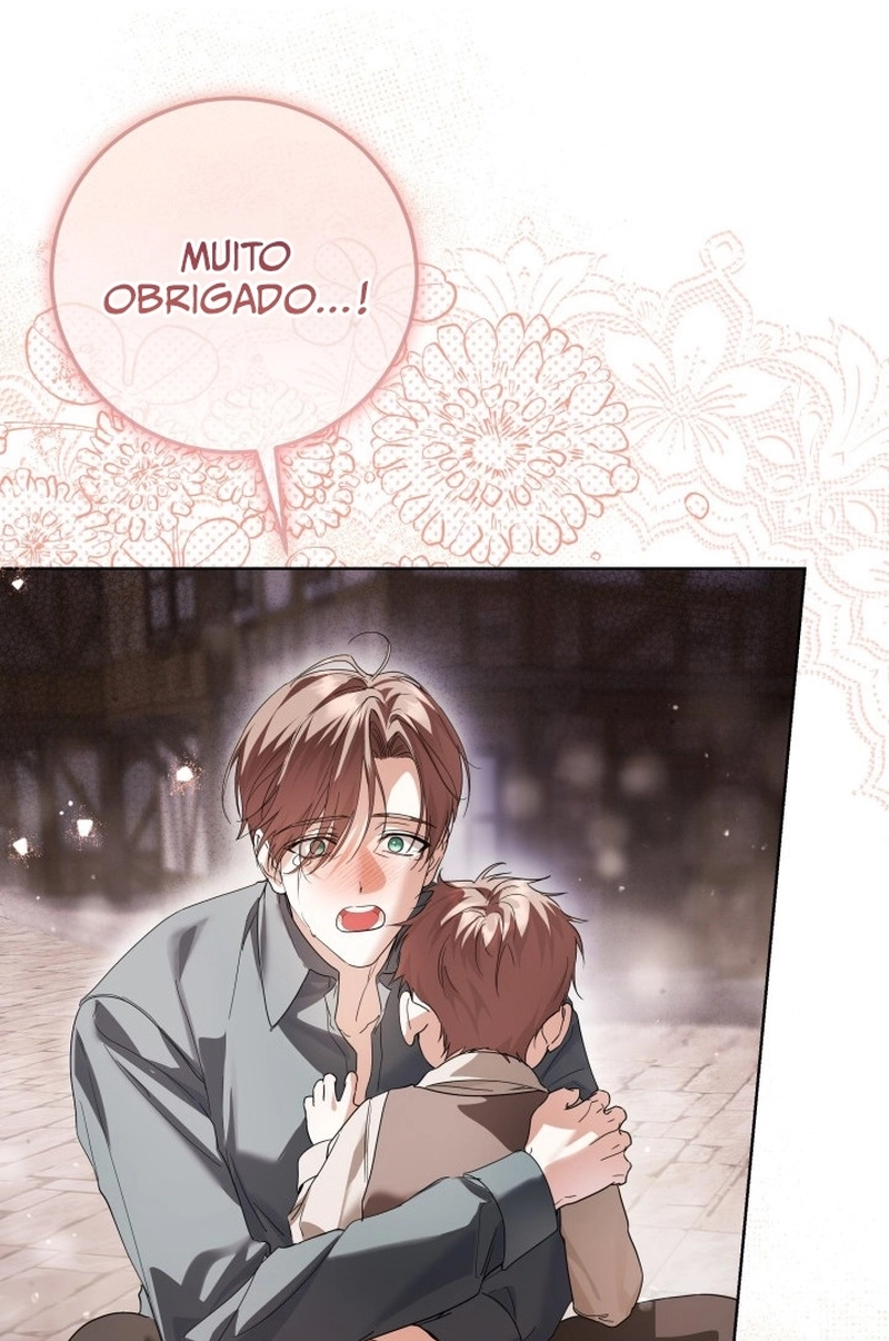 A Princesa que Esconde seu Fã-Clube Capítulo 87 Página 77