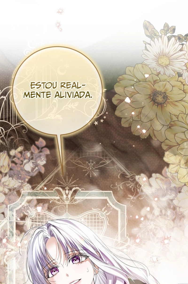 A Princesa que Esconde seu Fã-Clube Capítulo 87 Página 80